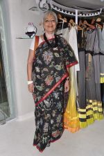 at Sounia Gohil ss13 collection hosted by Nisha Jamwal and Shagun Gupta in Mumbai on 6th March 2013 (189).JPG